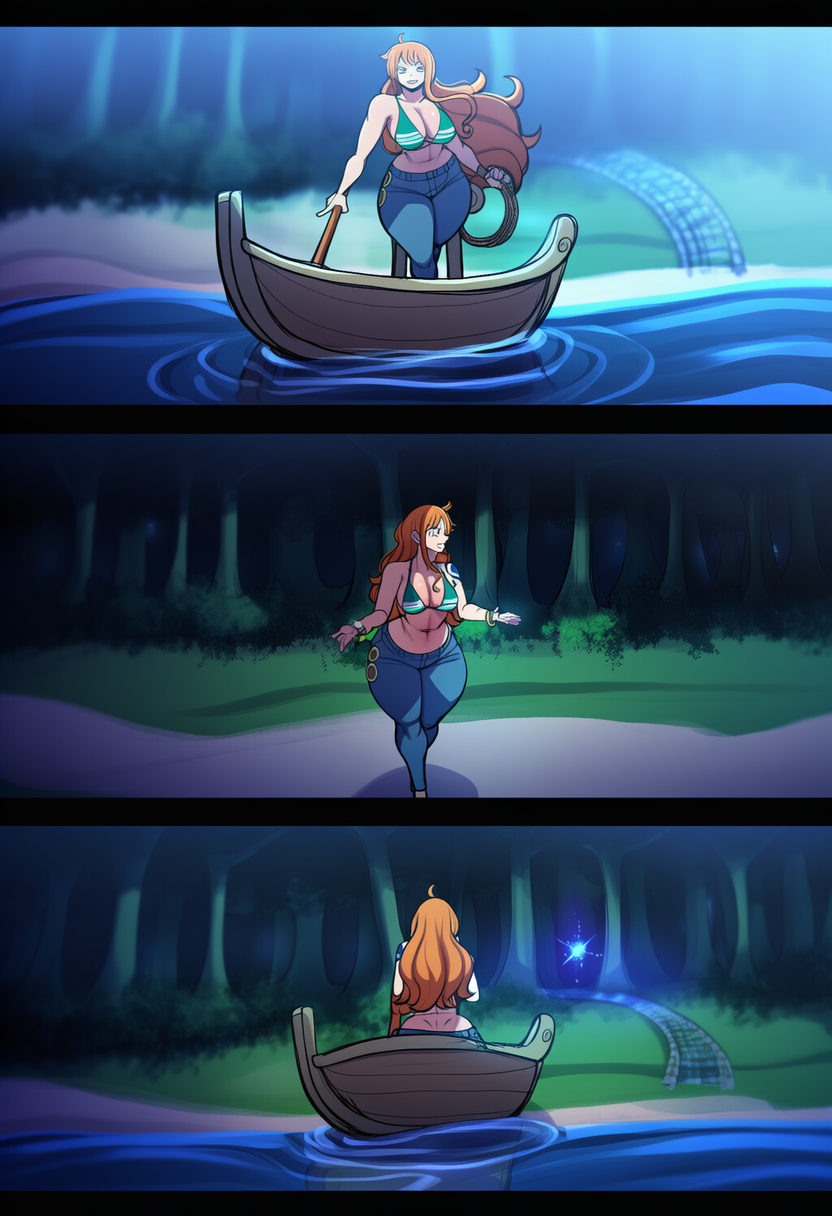 [Part 984] artist blackwiplash IA ganarated part 3