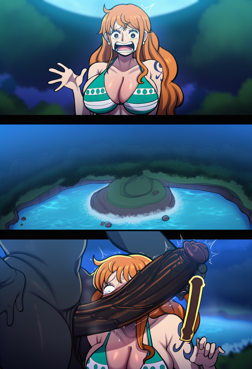 [Part 984] artist blackwiplash IA ganarated part 3