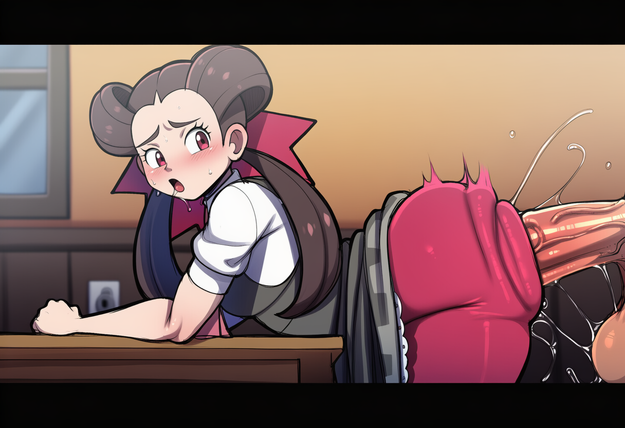 [Part 984] artist blackwiplash IA ganarated part 3