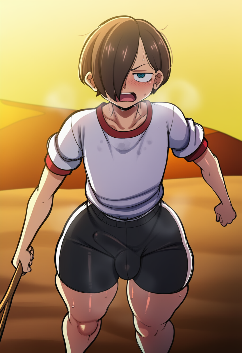 [Part 984] artist blackwiplash IA ganarated part 3