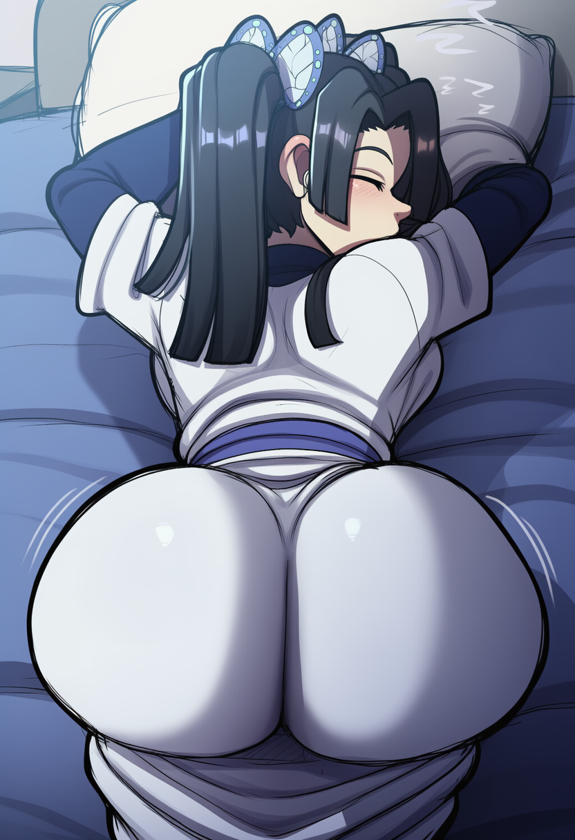 [Part 984] artist blackwiplash IA ganarated part 3