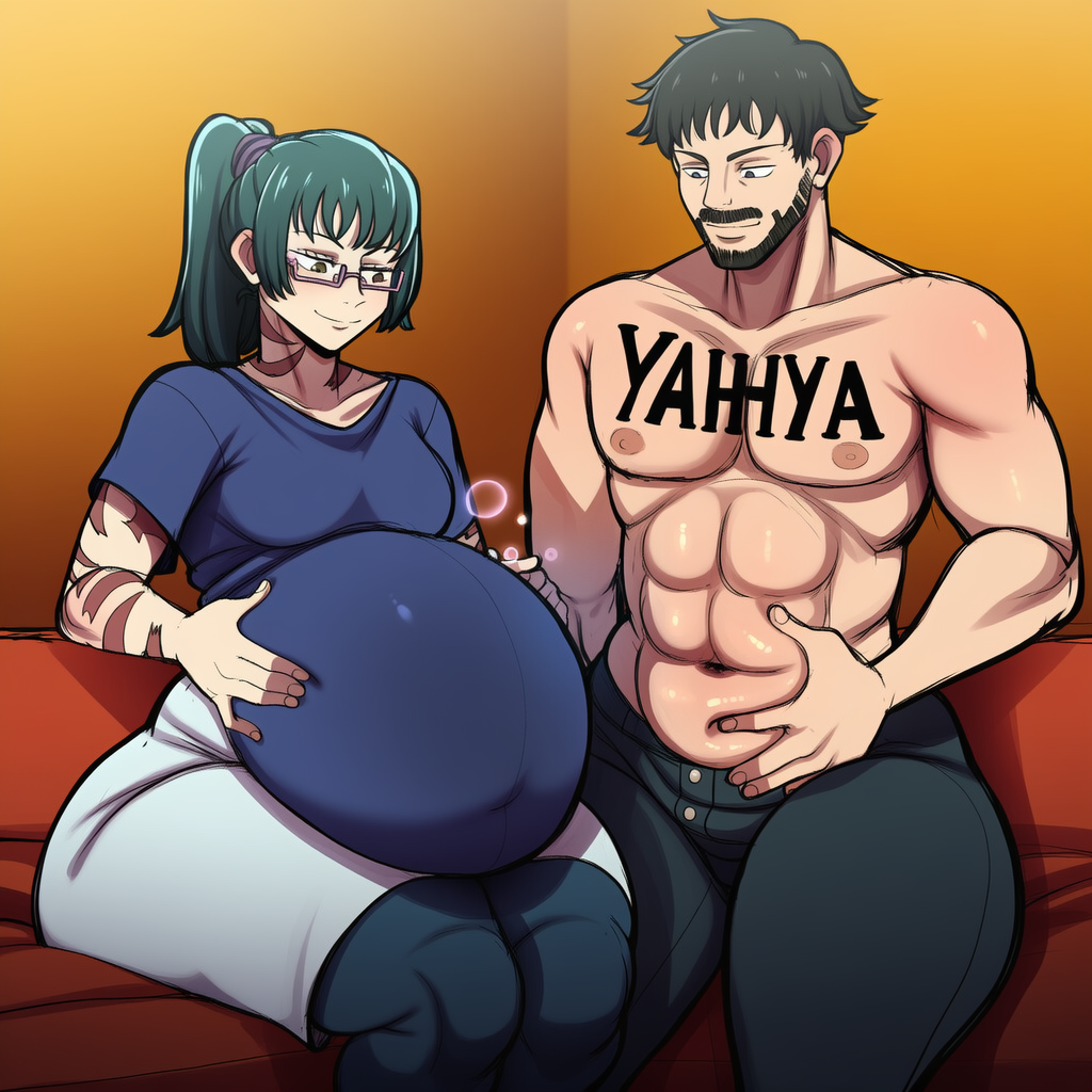 [Part 984] artist blackwiplash IA ganarated part 3