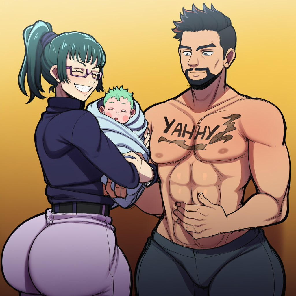 [Part 984] artist blackwiplash IA ganarated part 3