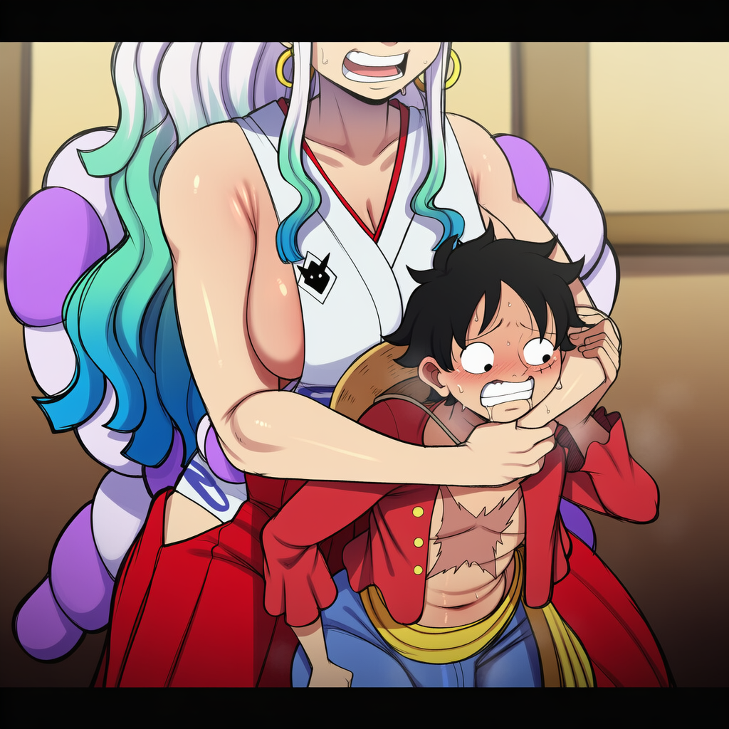 [Part 984] artist blackwiplash IA ganarated part 3