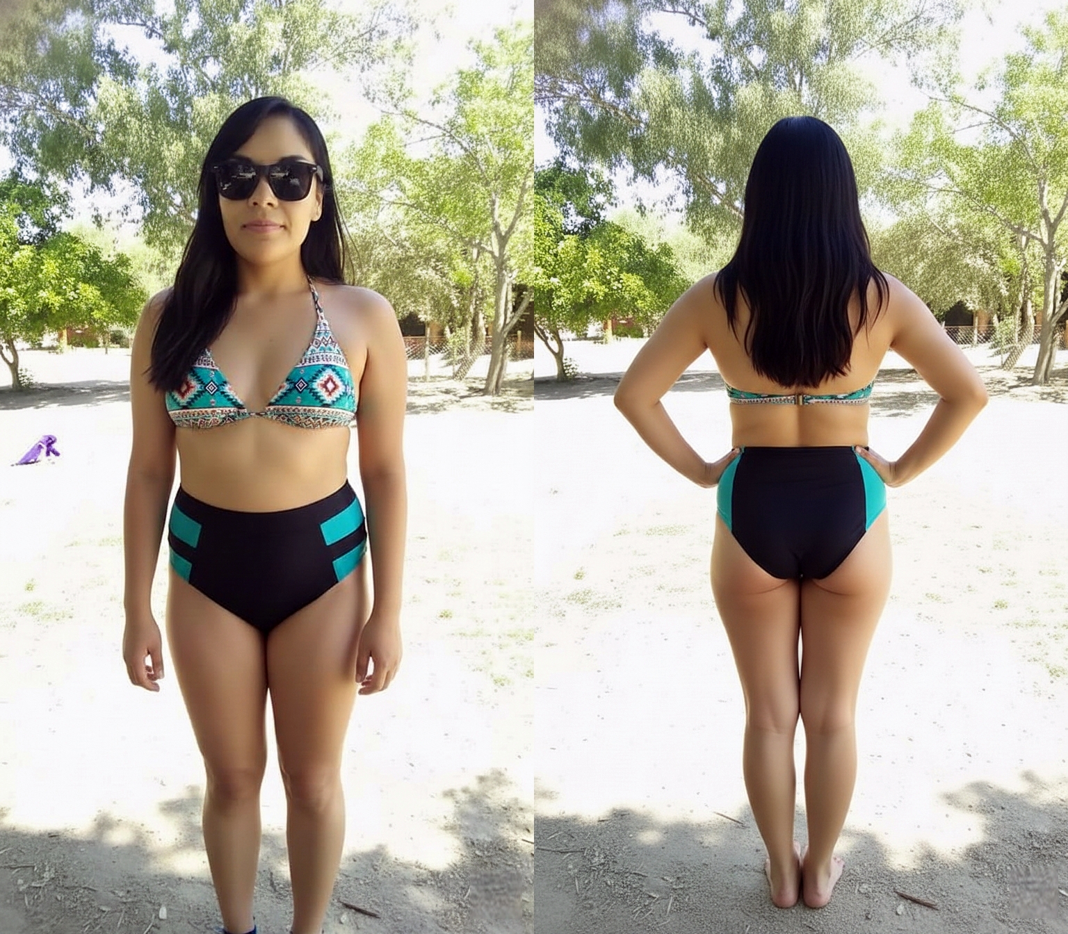 Como nunca te has animado