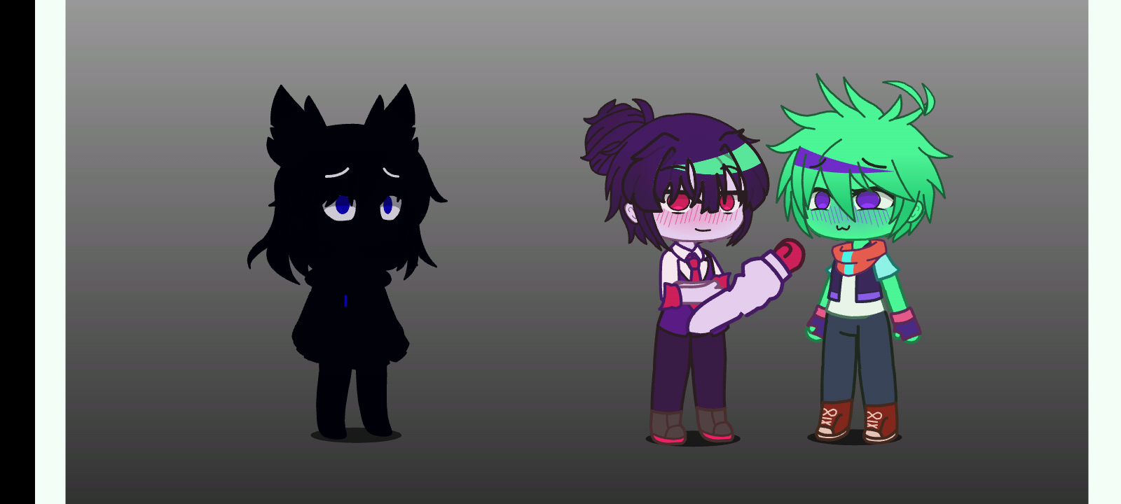 A preocupação! (Teaser do EP 2)