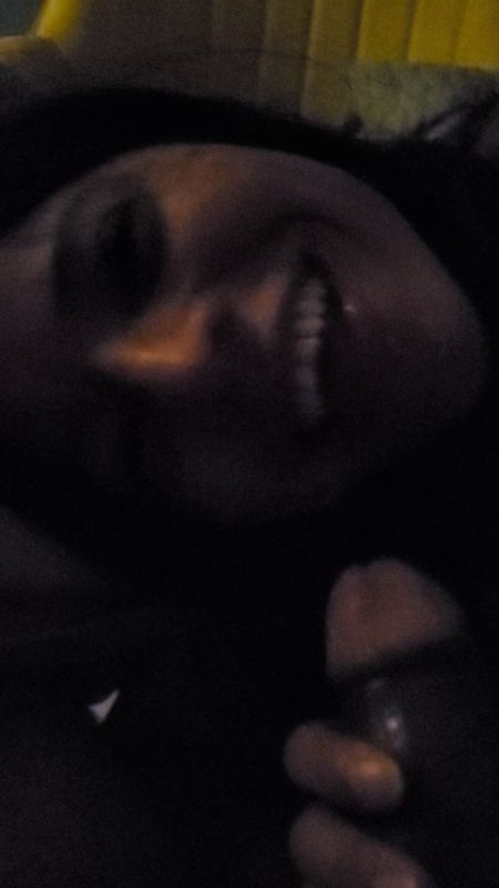 Daniela Duran has sex with a stranger in the dark