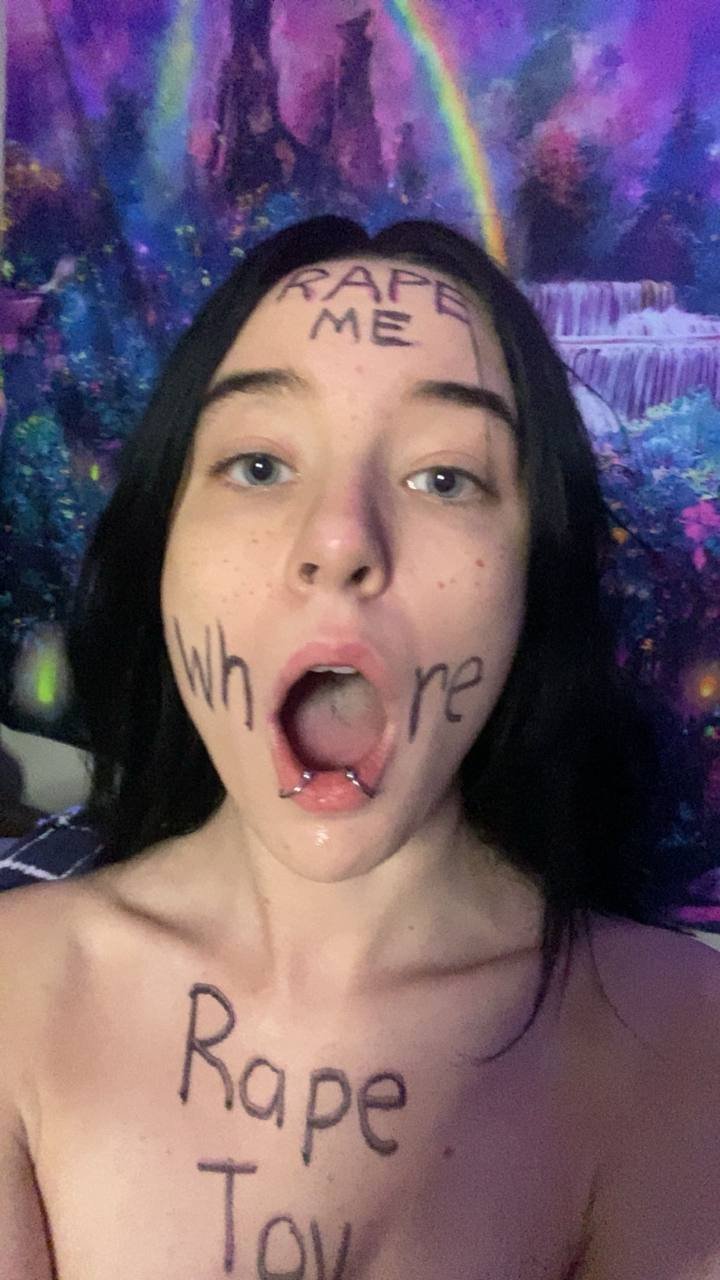 Jayden Webslut whore