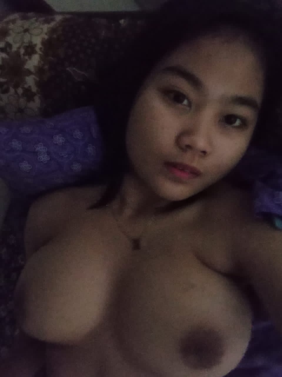 Ms. K Asian Amateur
