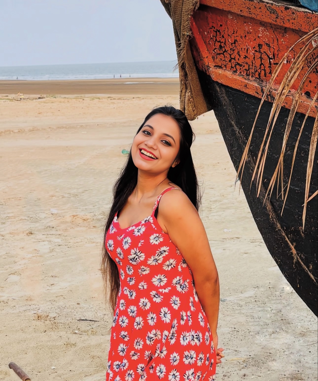 Rina Nandy Mandermani