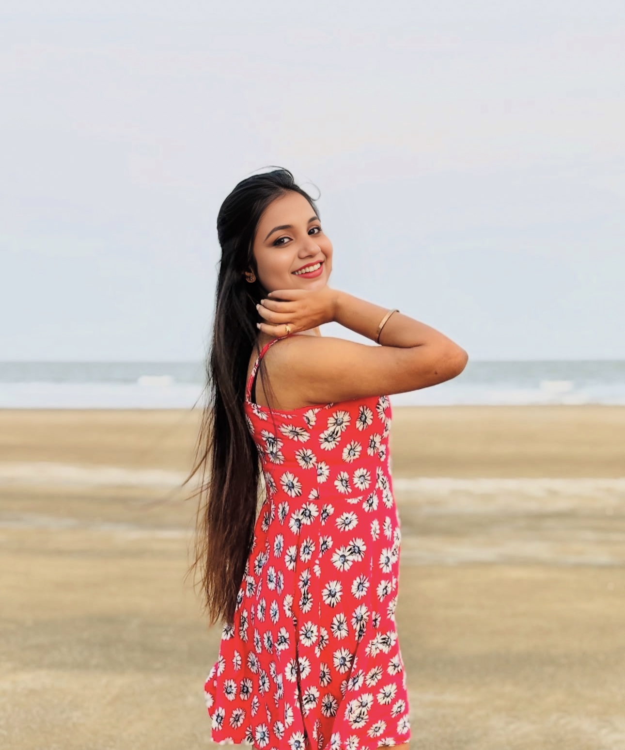 Rina Nandy Mandermani