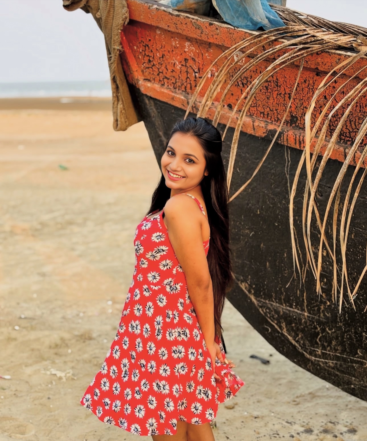 Rina Nandy Mandermani