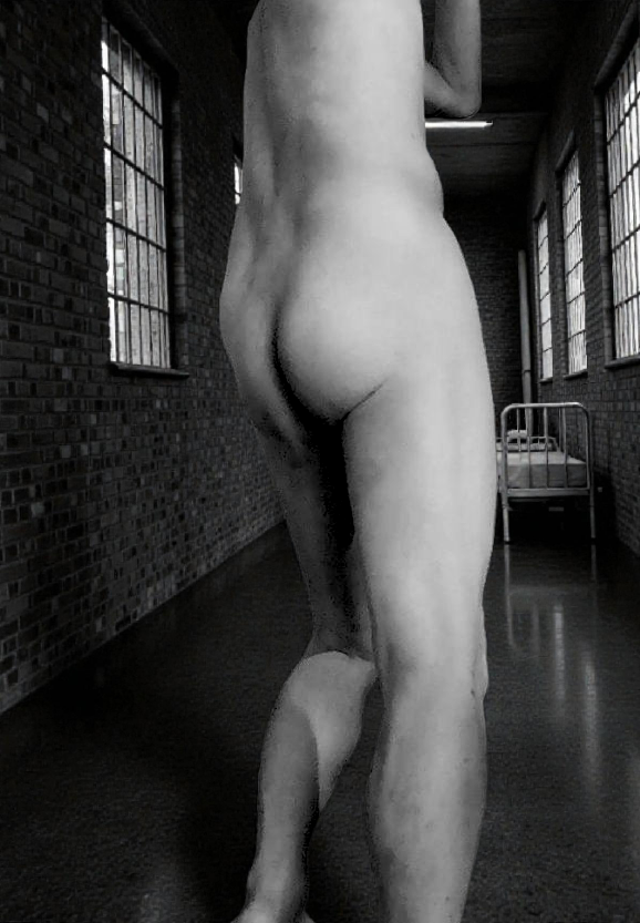 AIで背景を加工した画像