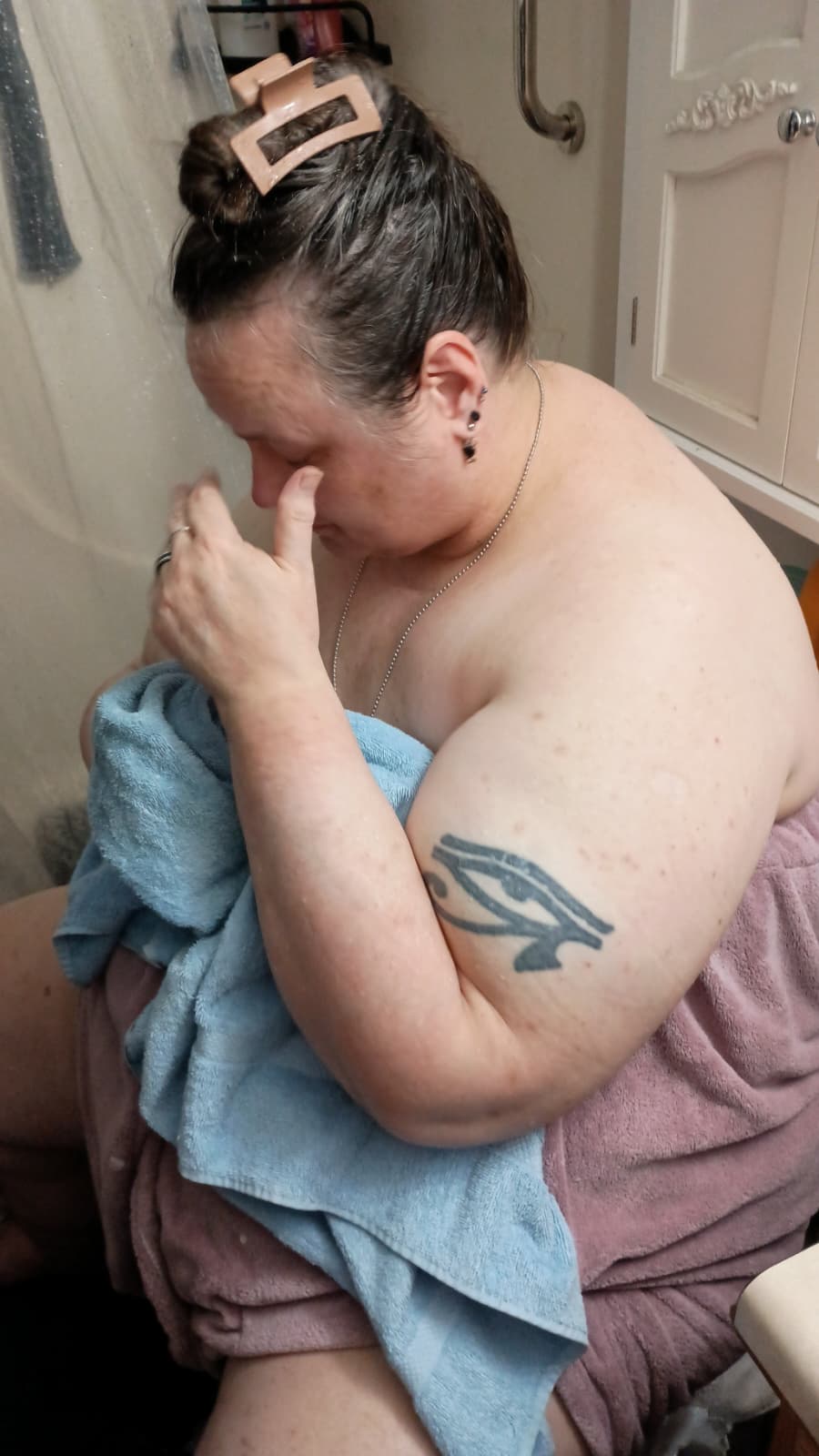 Tracey Stoute-Greene