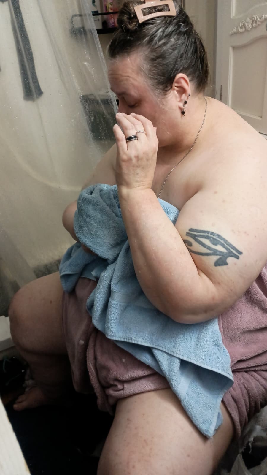 Tracey Stoute-Greene