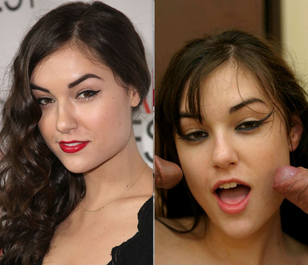 Sasha Grey