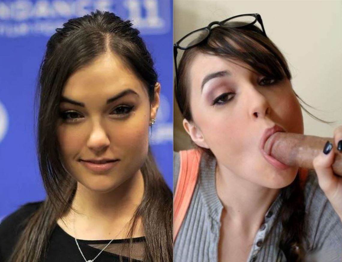 Sasha Grey