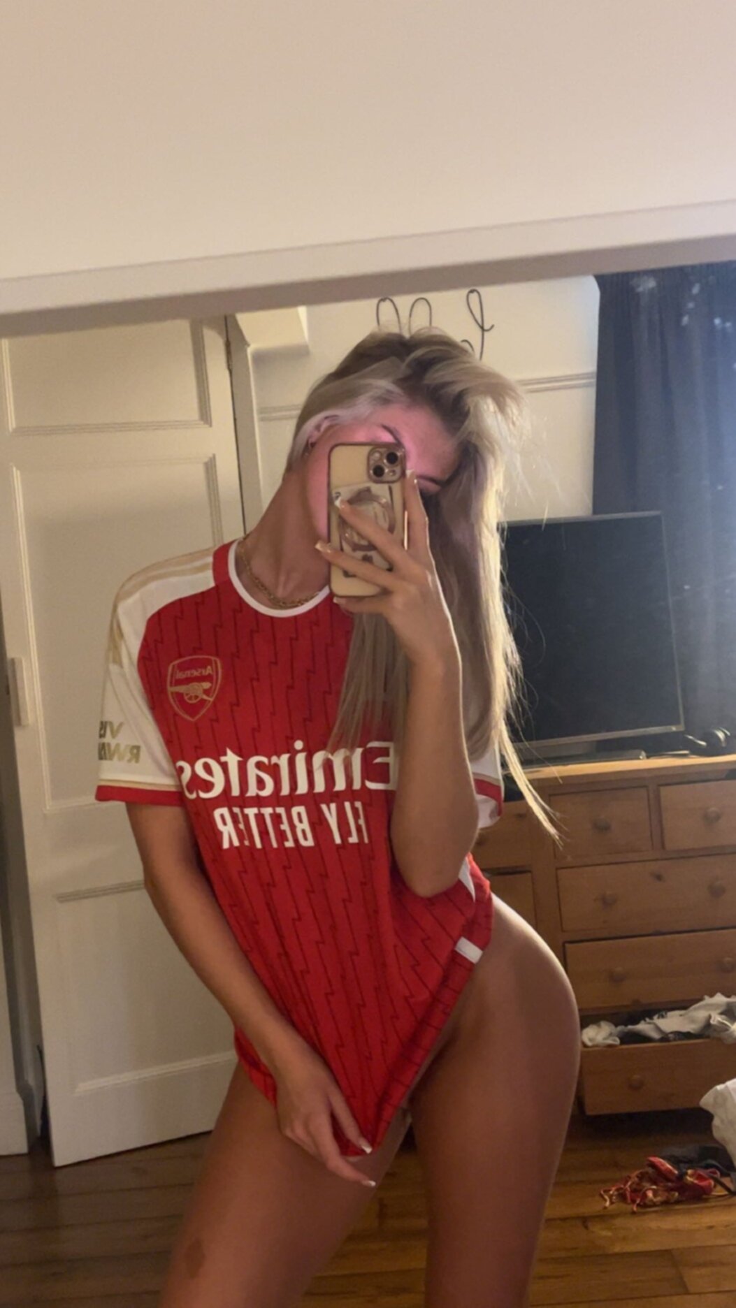 Soccer gf