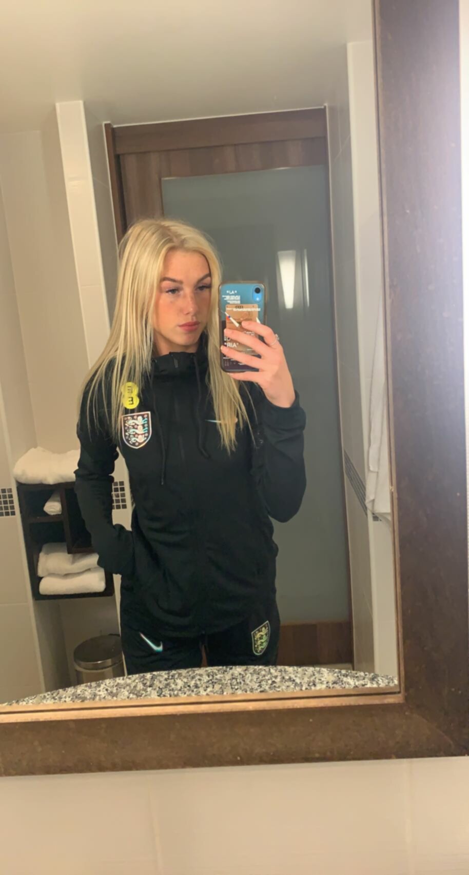 Soccer gf