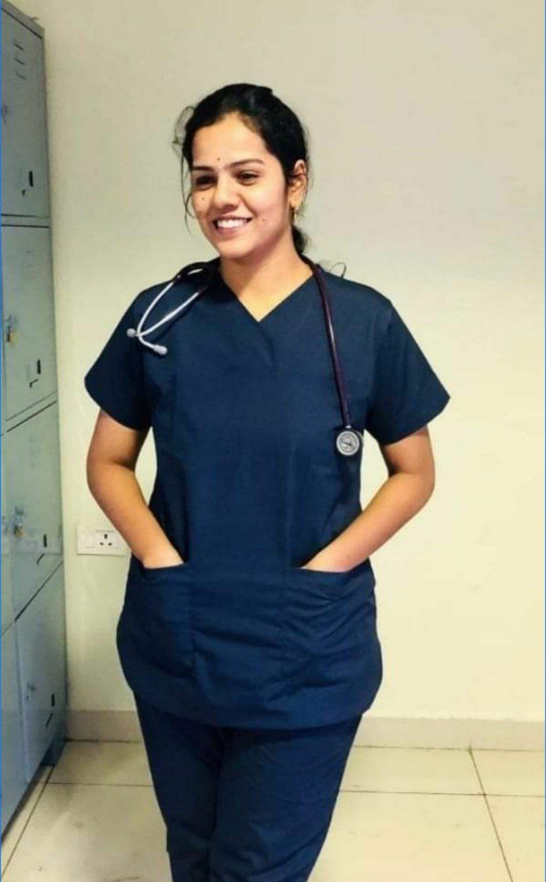 Desi hot Doctor