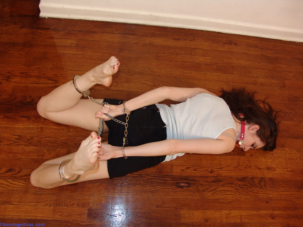 Slave Divas 467