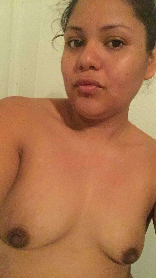 Mini tetas de la Milf