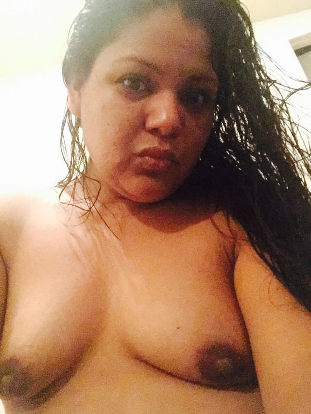 Mini tetas de la Milf