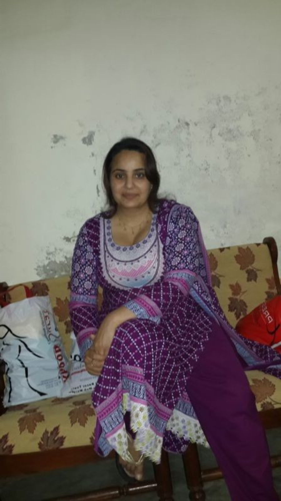 Cute bhabhi