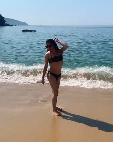 Marleth Rivera  (Marletita )