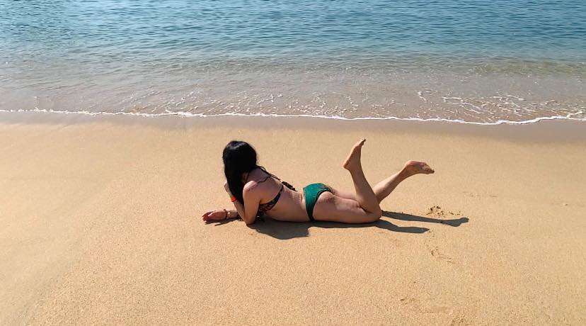 Marleth Rivera  (Marletita )