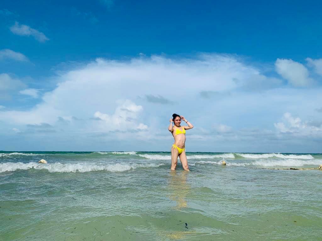 Marleth Rivera  (Marletita )