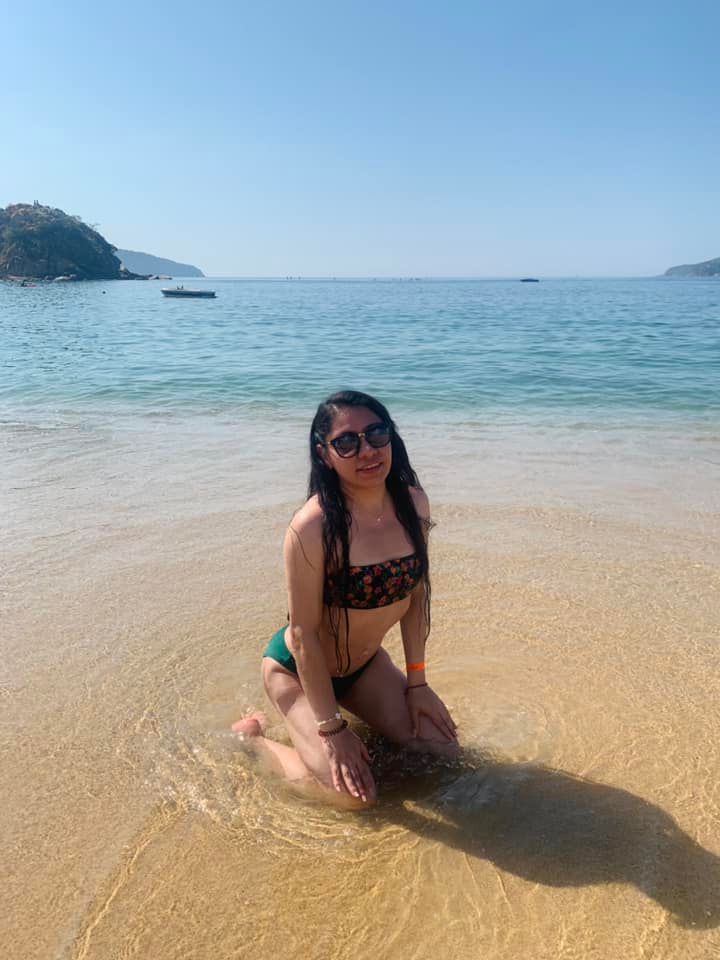 Marleth Rivera  (Marletita )