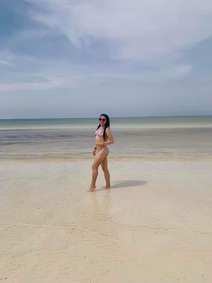 Marleth Rivera  (Marletita )