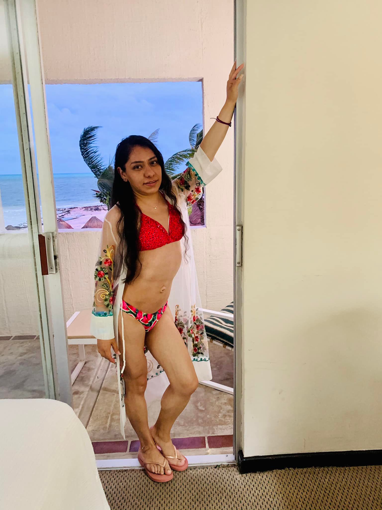 Marleth Rivera  (Marletita )