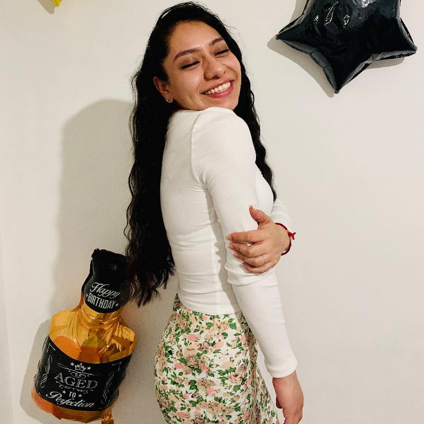 Marleth Rivera  (Marletita )