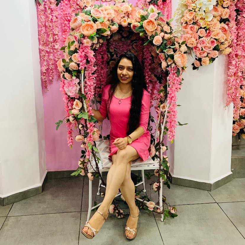 Marleth Rivera  (Marletita )