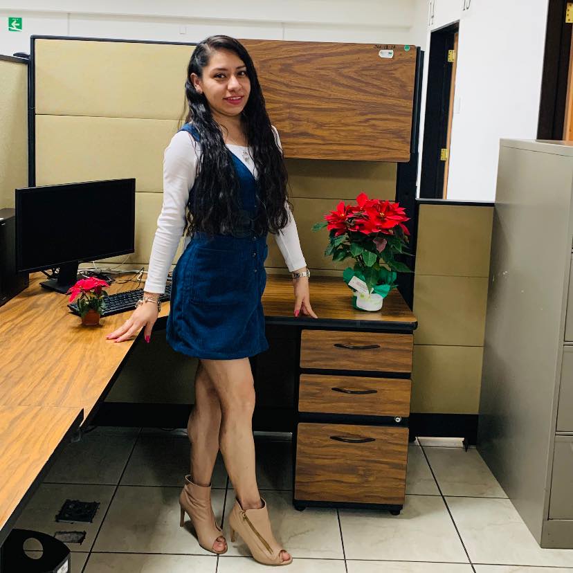 Marleth Rivera  (Marletita )