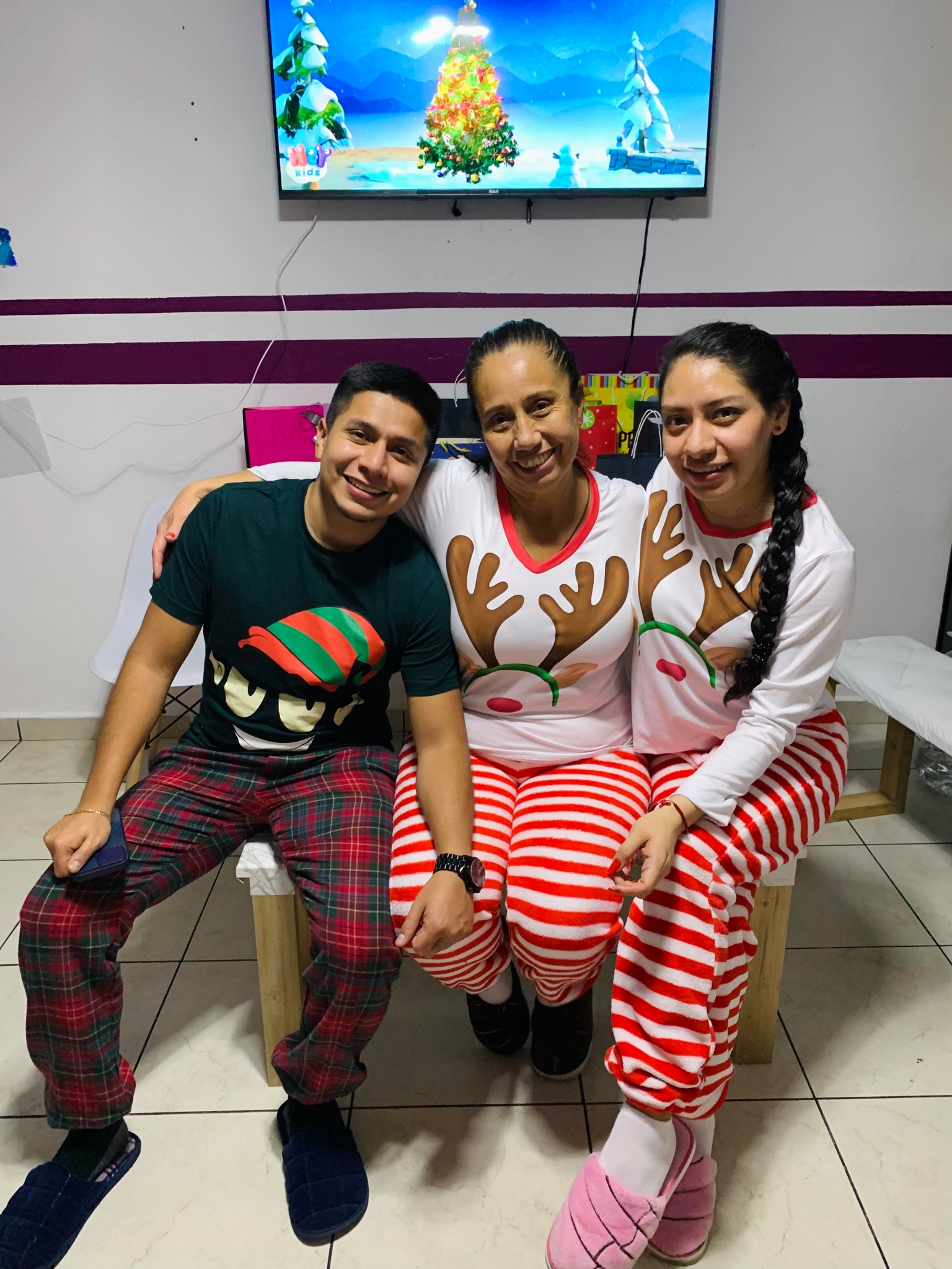 Marleth Rivera  (Marletita )