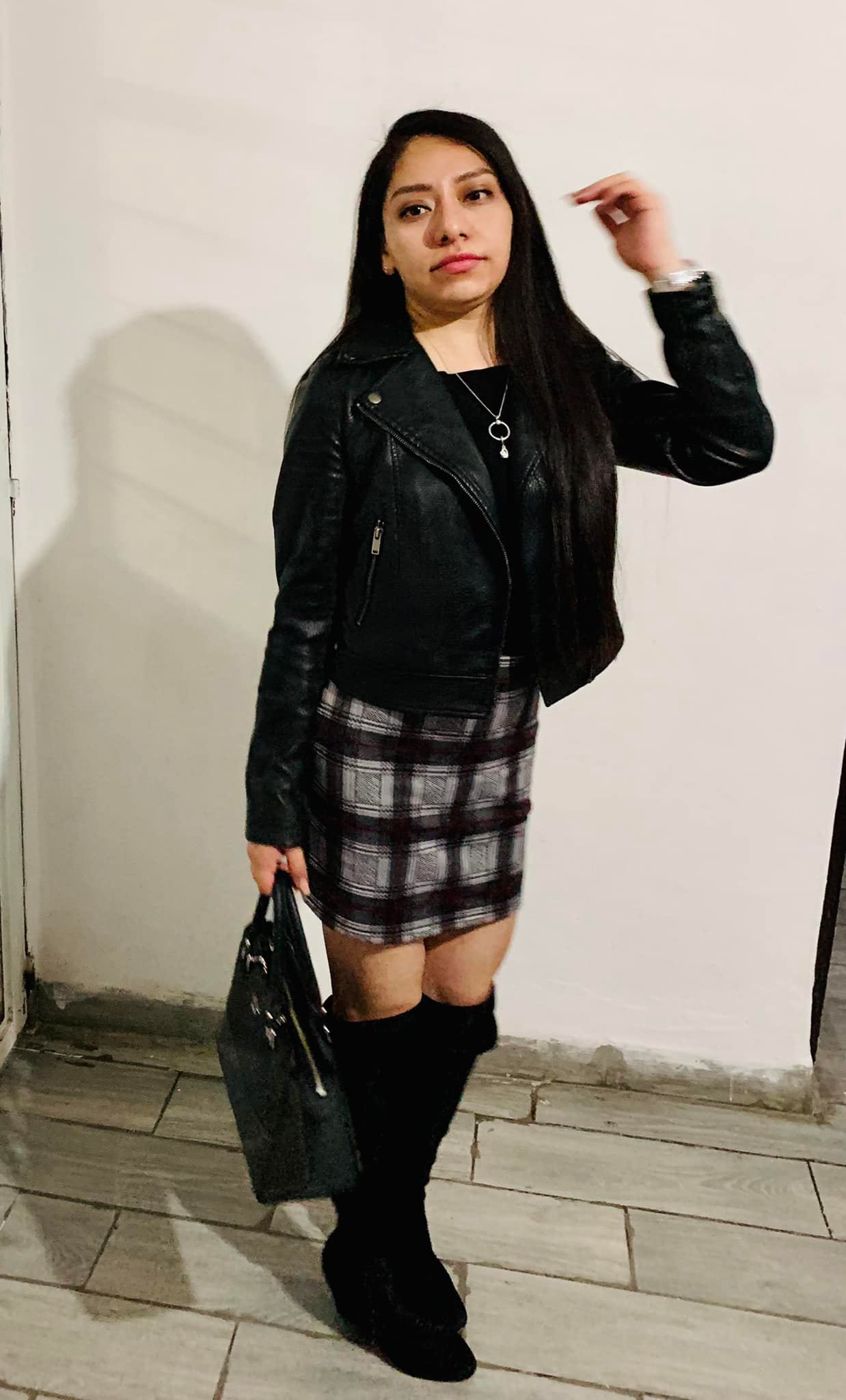 Marleth Rivera  (Marletita )