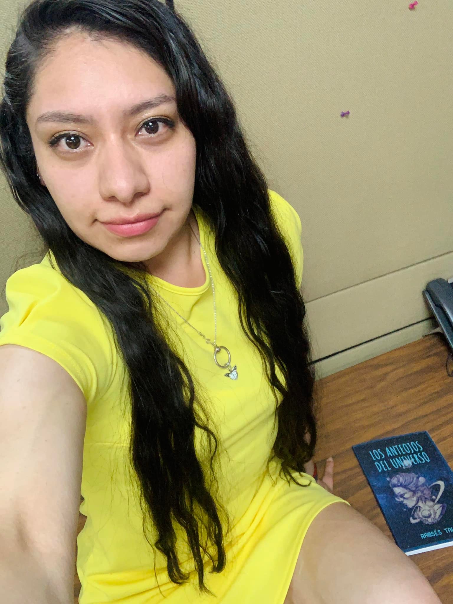 Marleth Rivera  (Marletita )