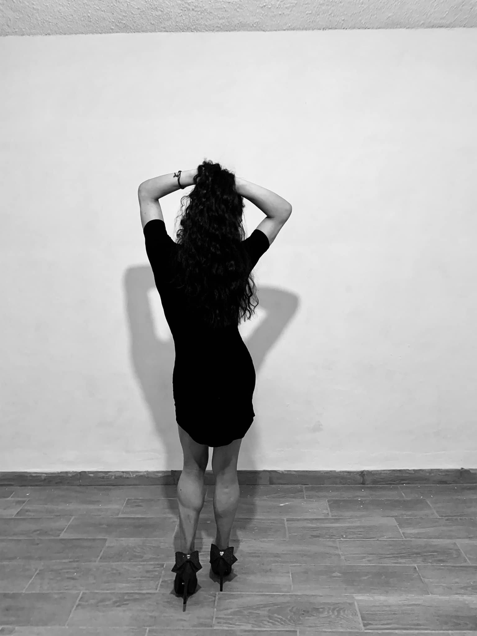 Marleth Rivera  (Marletita )