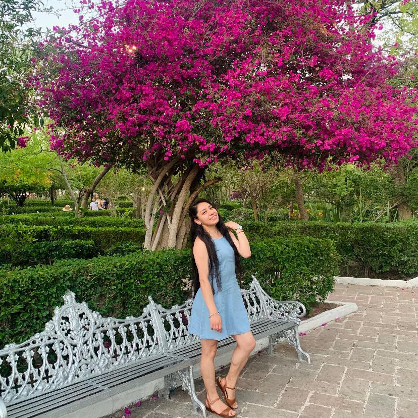 Marleth Rivera  (Marletita )