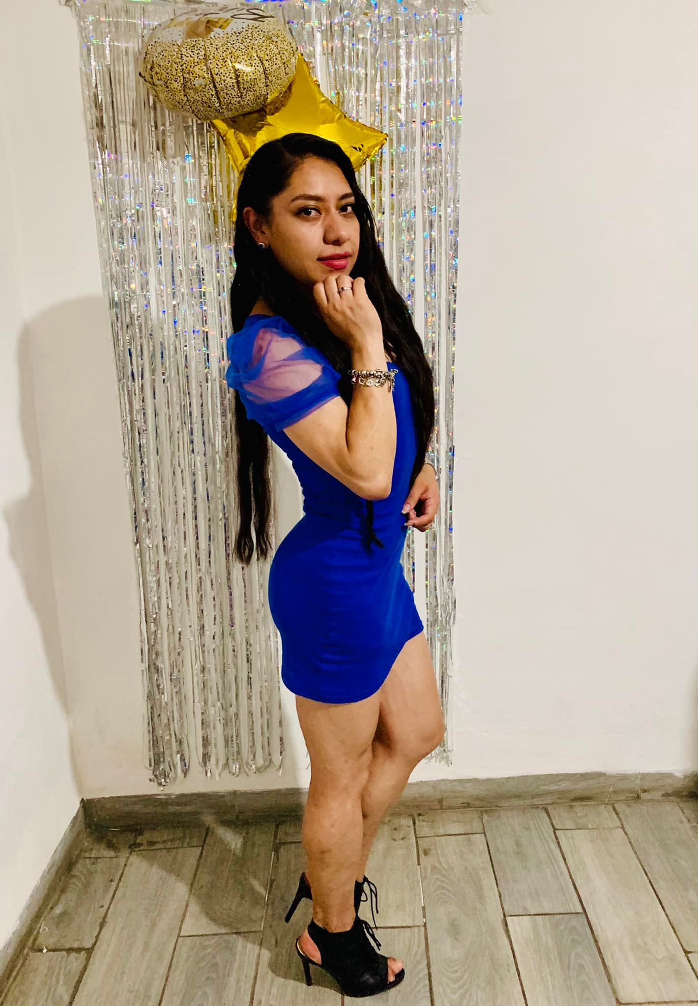 Marleth Rivera  (Marletita )