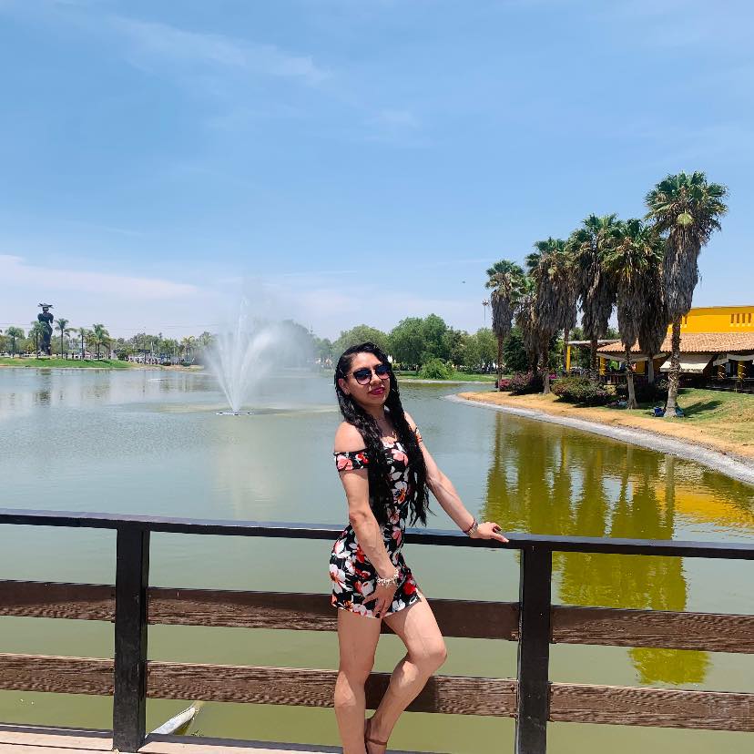 Marleth Rivera  (Marletita )