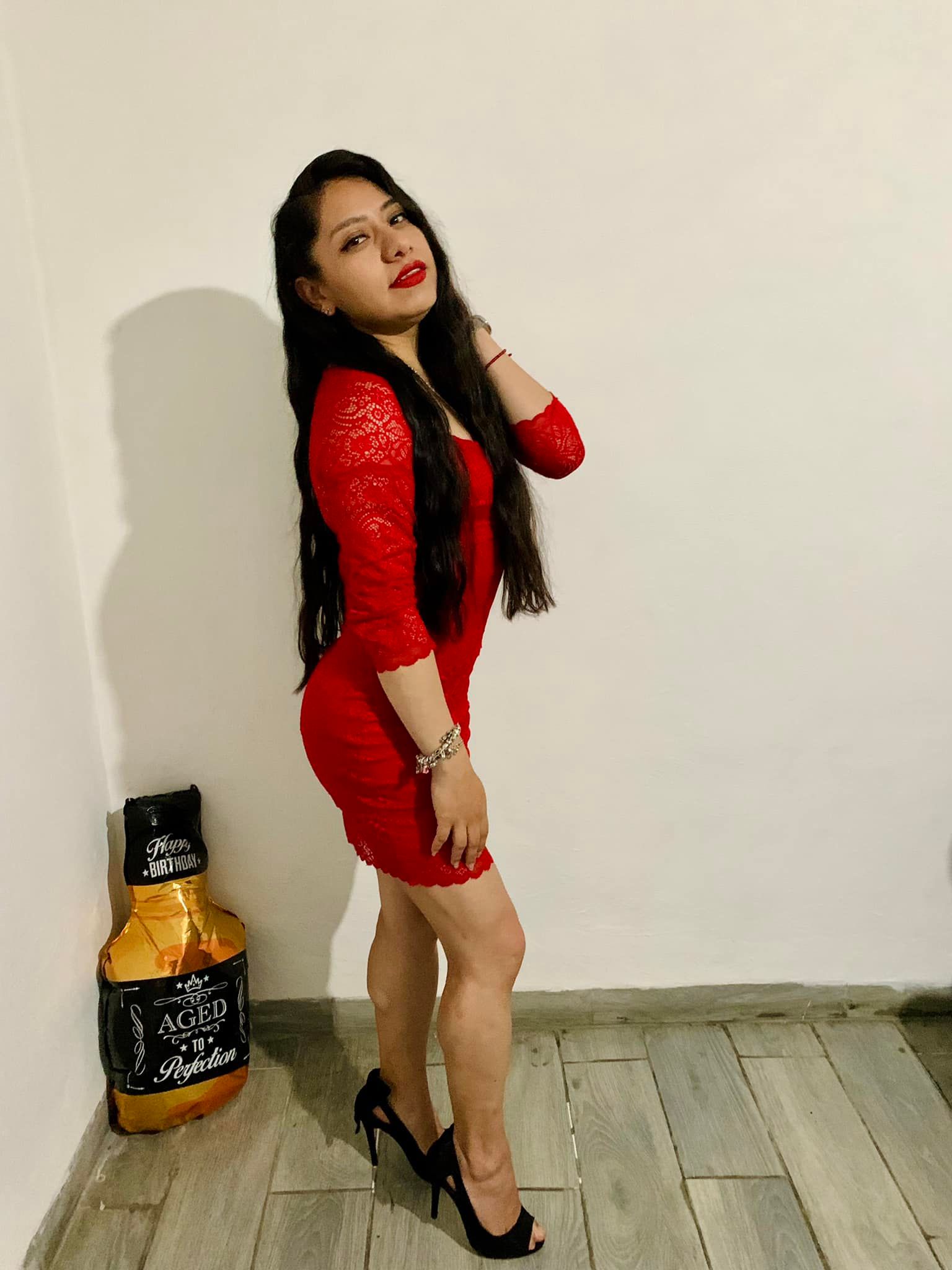 Marleth Rivera  (Marletita )