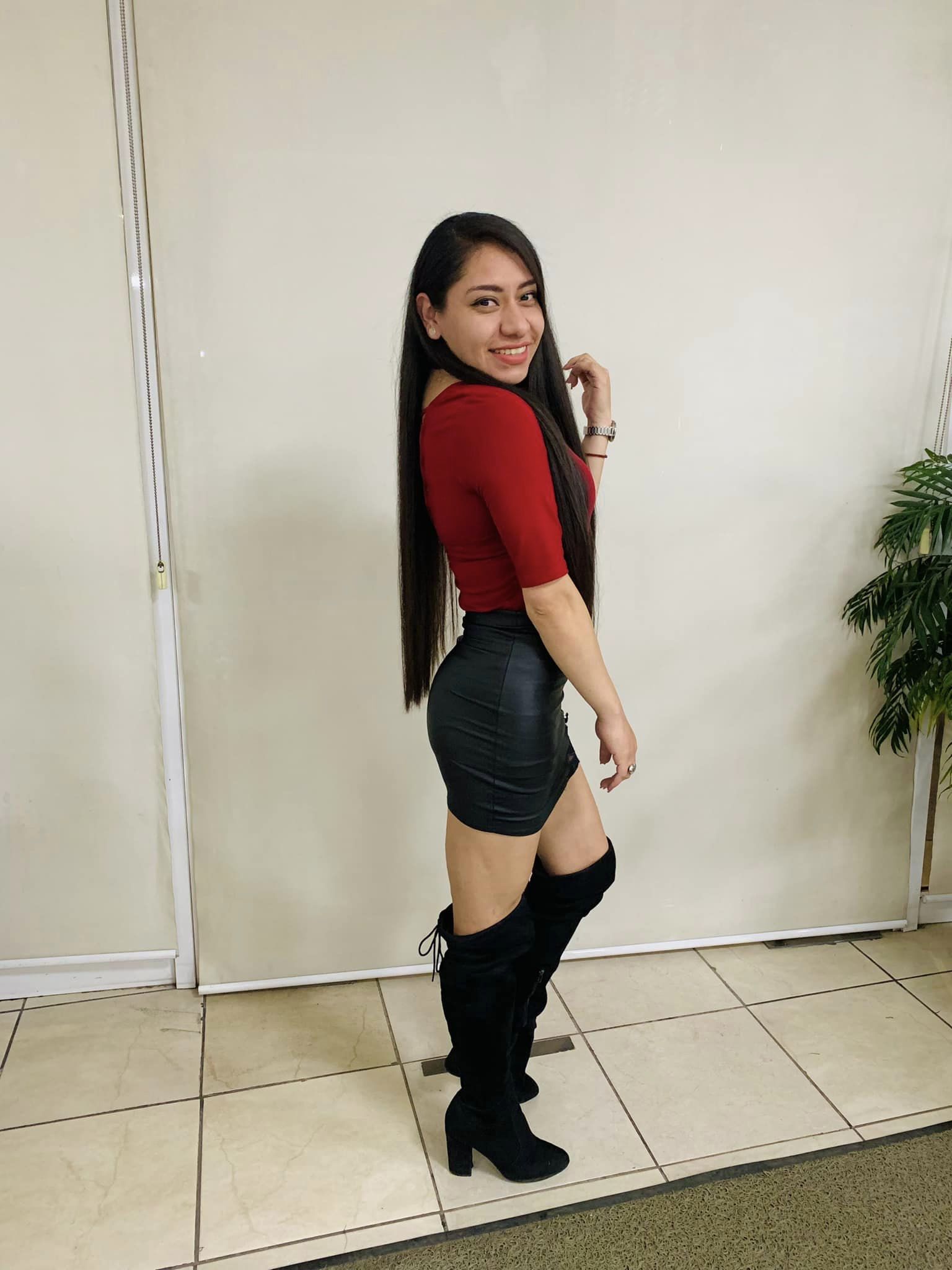 Marleth Rivera  (Marletita )