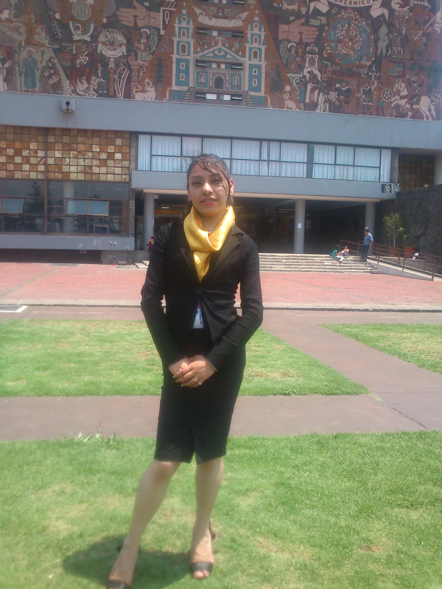 Marleth Rivera  (Marletita )