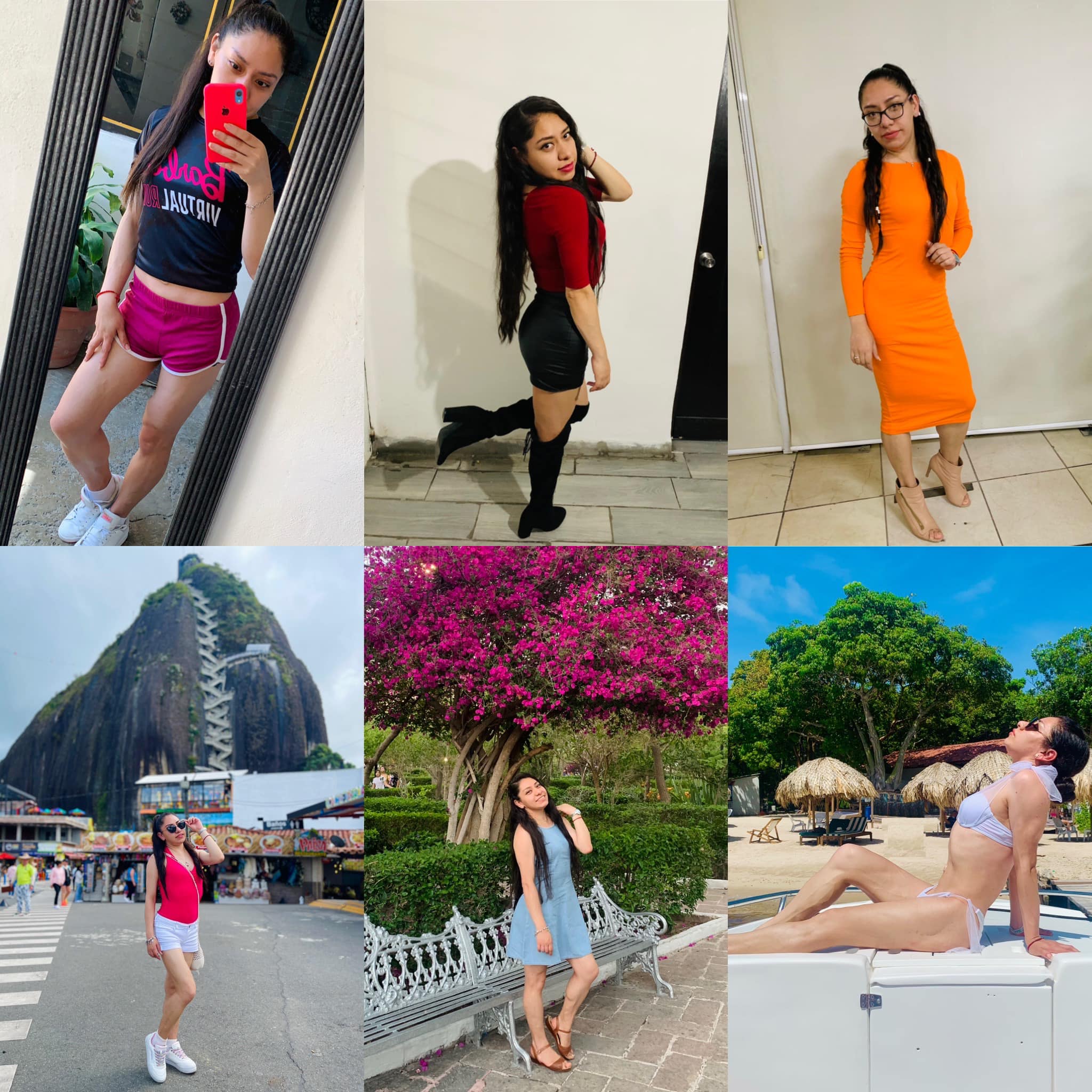 Marleth Rivera  (Marletita )