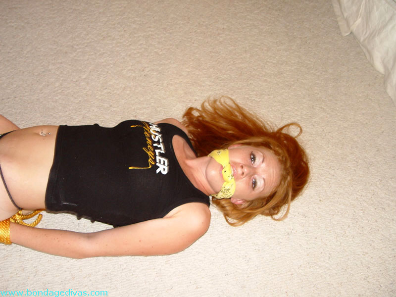 Slave Divas 486