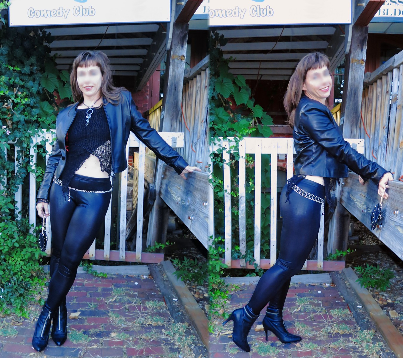 Allison - Special editon